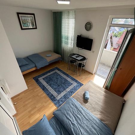 Prenociste Delija 020 Apartman Sjenica Kültér fotó