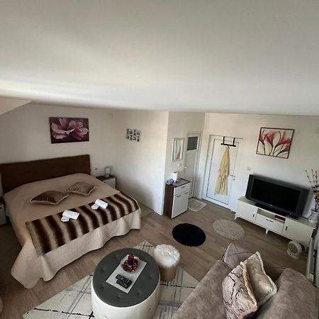 Prenociste Delija 020 Apartman Sjenica Kültér fotó