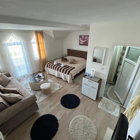 Prenociste Delija 020 Apartman Sjenica Kültér fotó