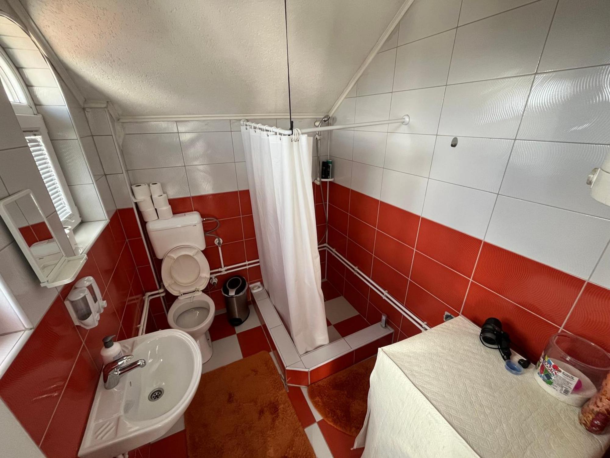 Prenociste Delija 020 Apartman Sjenica Kültér fotó