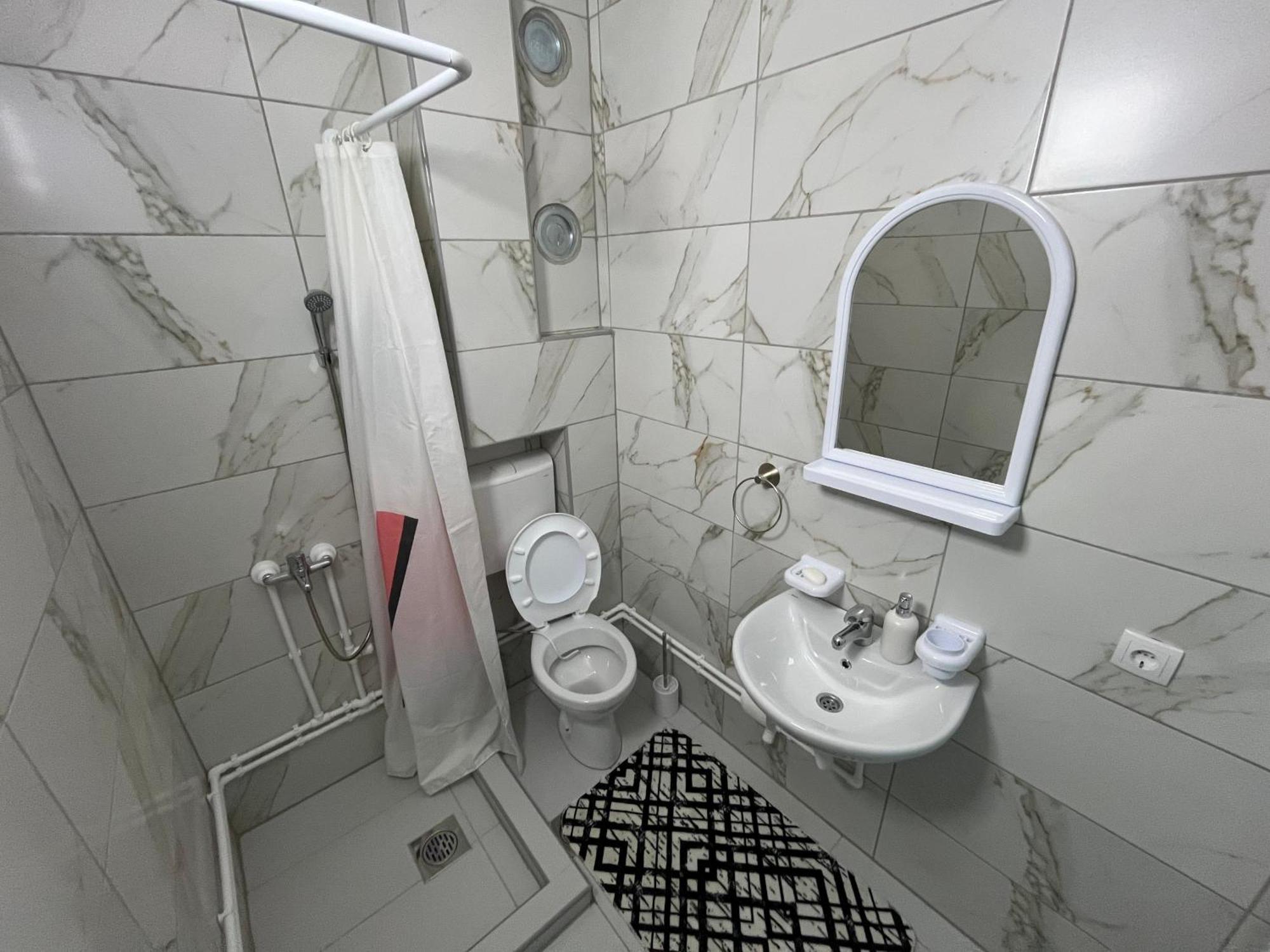 Prenociste Delija 020 Apartman Sjenica Kültér fotó